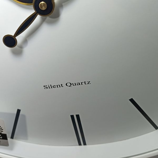 ساعت دیواری گارنت مدل 5001*605