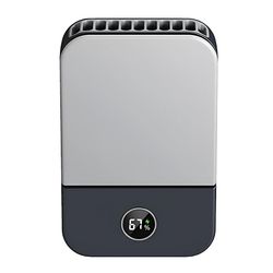 پنکه شارژی هوشمند