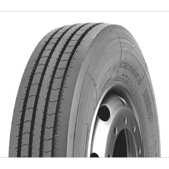 لاستیک ترازانو TRAZANO گل CR960A سایز 215/75R17.5 لایه16