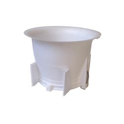 چاه بست مدل تک درب جعبه ای