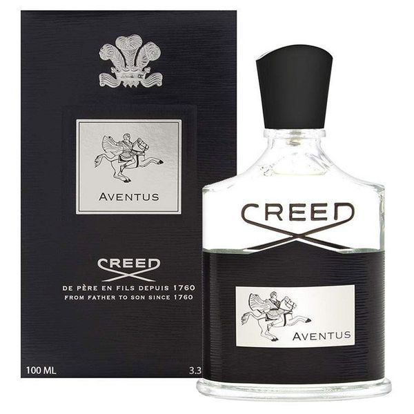 Creed Aventus (کرید اونتوس)