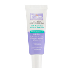 کرم دور چشم آنتی رینکل الارو | کاهش چین و چروک و آبرسانی قوی