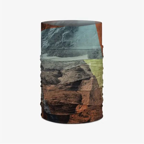 دستمال سر و گردن باف مدل G2024