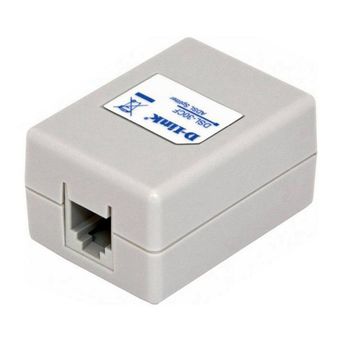 اسپلیتر D.Link DSL-30CF