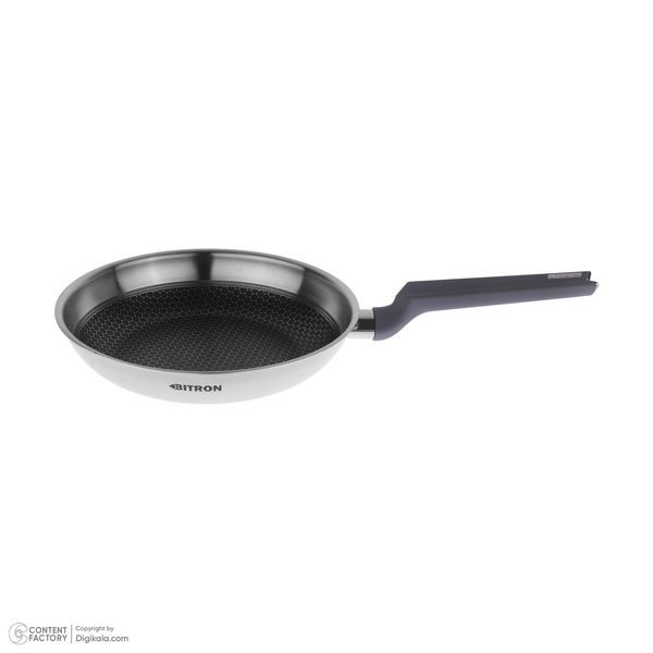 سرویس پخت و پز 12 پارچه بیترون مدل +BSX-600