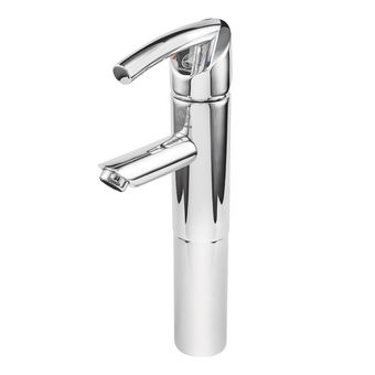 شیر روشویی شیرآلات بهداشتی قهرمان مدل تنسو