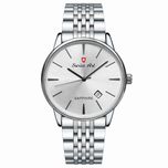 ساعت مچی عقربهای کوارتز مردانه سوئیس آرت مدل ANT022ST0000