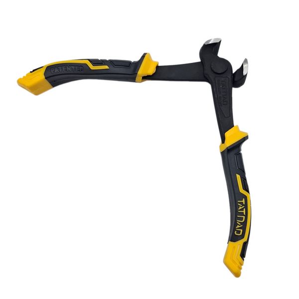 انبر کف چین تاتند مدل CR_V سایز 6 اینچ