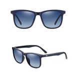 عینک آفتابی ویفرر (Wayfarer) مدل 3385C66-P95 Polarized Prussian