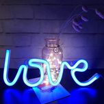 چراغ خواب مدل نئون فلکسی کد x2