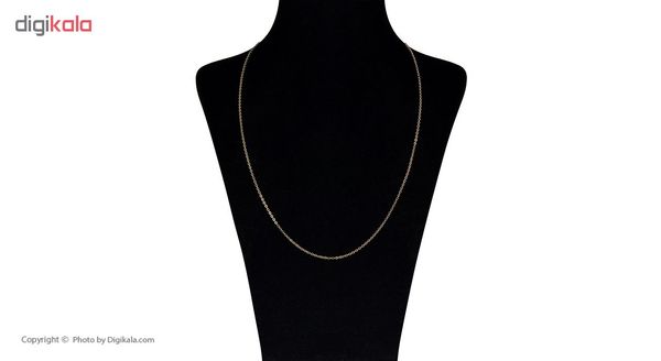 زنجیر ژوپینگ مدل Link Chain کد 200017