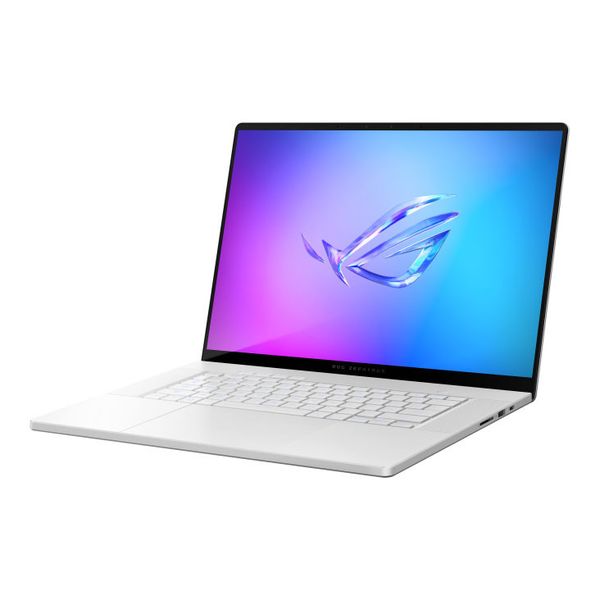 لپ تاپ 16 اینچی ایسوس مدل ROG Zephyrus G16 (2025) GU605CX-Core Ultra 9 285H-64GB LPDDR5X 7467MHz-1TB SSD-RTX5090 24GB-2.5K OLED