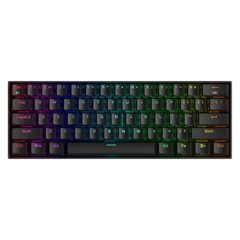 کیبورد ردراگون مدل K530 بی سیم