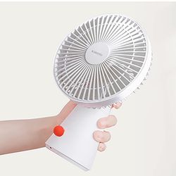 پنکه شارژی شیائومی(میجیا) مدل Rechargeable Mini Fan