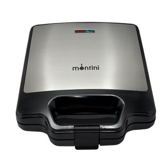 ساندویچ‌ساز چهار خانه مونتینی مدل TOKYO2292