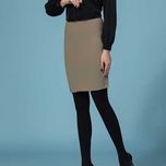 دامن کوتاه زنانه مدل SN-BD-836486922