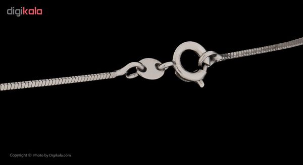 زنجیر زنانه کد 9812