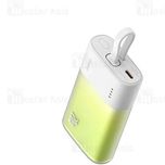 PowerBank BASEUS Popsicle PPKDC05I 5200mAh 20W