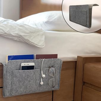 ارگانایزر مدل جیب تختخواب کد GE01