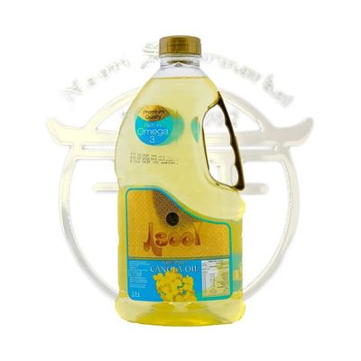 روغن کانولا اصیل 1/5 لیتری
