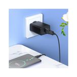 مبدل USB OTG به USB-C بروفون مدل BV18
