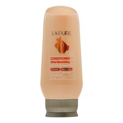 نرم کننده مو لپیور مدل نوریش اند مویسچرایز حجم 200 میلی لیتر