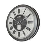 ساعت دیواری گارنت مدل 5282 