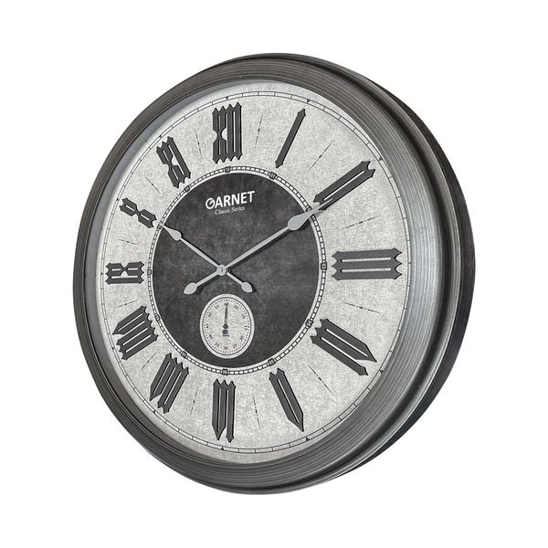 ساعت دیواری گارنت مدل 5282 