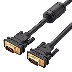 کابل VGA یوگرین مدل VG101-11630 طول 1.5 متر