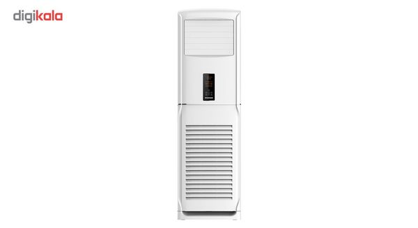 کولر گازی ایستاده هیوندای مدل 6033 WT3