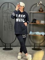 ست دورس پنبه MIC کد1377