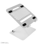 پایه نگهدارنده لپ تاپ مدل B02