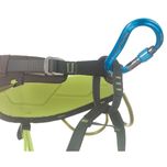 کارابین کمپ مدل Atom Lock