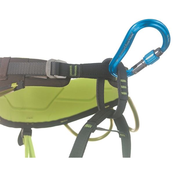 کارابین کمپ مدل Atom Lock