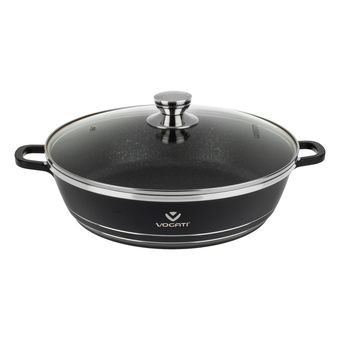 تابه گرانیتی وگاتی