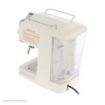  اسپرسوساز مباشی مدل ME-ECM2015