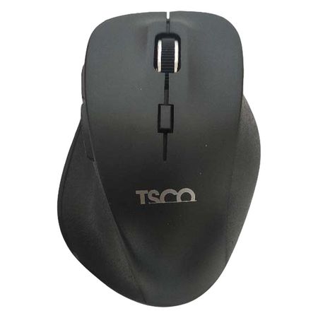 ماوس بی سیم تسکو مدل TM 686W