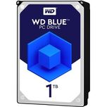 HDD Internal Western Digital Blue 1TB