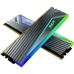 Adata XPG CASTER RGB DDR5 32GB Dual 6400MHz CL32 U-DIMM RAM