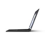 لپ‌تاپ مایکروسافت  Surface Laptop 5 اکبند پردازنده Core i5-1235U، رم LPDDR5X 8GB، حافظه SSD با ظرفیت 512GB، نمایشگر لمسی 13.5 ای
