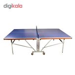 میز پینگ پنگ مدل Hero prfessional