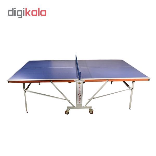 میز پینگ پنگ مدل Hero prfessional