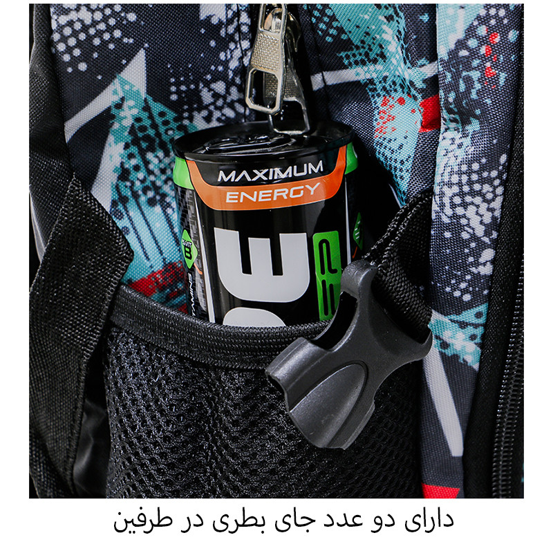 کوله پشتی توریث  31