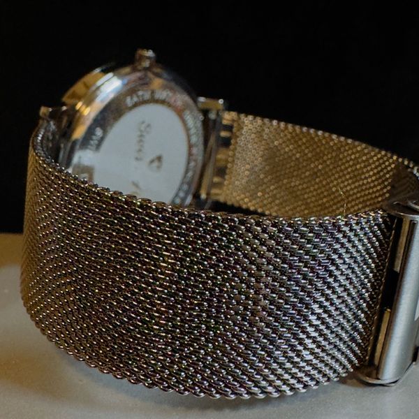 ست ساعت مچی عقربهای زنانه و مردانه سوئیس آرت مدل ANT620060/61-09