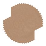 کاغذ کرافت کد A490ST بسته 20 عددی