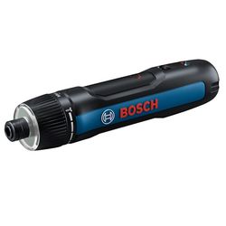 پیچ گوشتی شارژی 3.6 ولت بوش مدل  (GEN-3) BOSH GO3