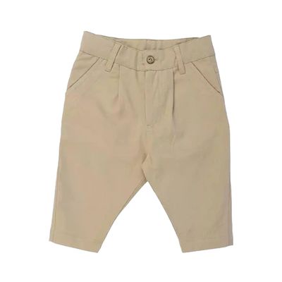 شلوار پسرانه مدل مام استایل کد MDSS-CG3040