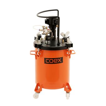 مخزن پیستوله کوئکس مدل PT-20A