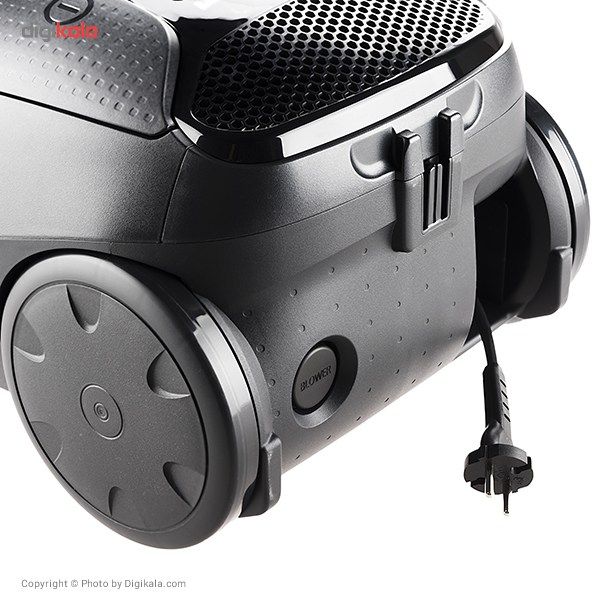 جاروبرقی 2000 وات پاناسونیک مدل MC-CJ913