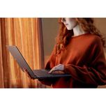 لپ تاپ 15.6 اینچی سامسونگ مدل Galaxy Book4-Core 7 150U-16GB LPDDR4x-512GB SSD-IPS-Backlit-Fingerprint